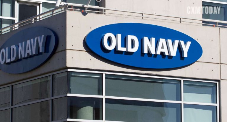 Gap's Old Navy Taps RADAR for Real-Time Inventory Tracking