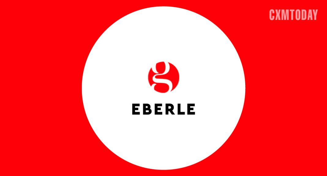 Gauger + Associates Partners with German Advertising Agency EBERLE