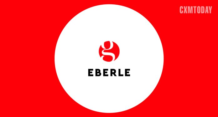 Gauger + Associates Partners with German Advertising Agency EBERLE