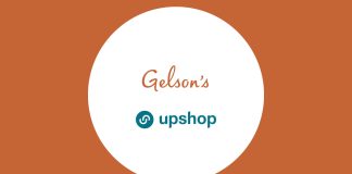 Gelson’s Markets Taps Upshop AI Technology Gelson’s Markets Taps Upshop AI Technology