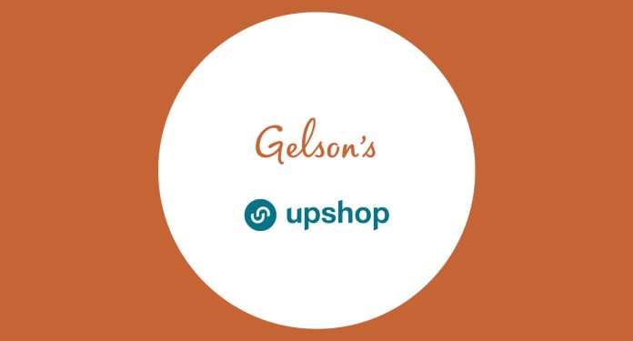 Gelson’s Markets Taps Upshop AI Technology