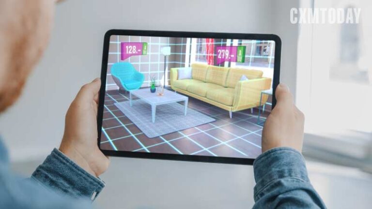 Gen Z, Millennials Rely On AR To Overcome Ecommerce’s Blind Spots