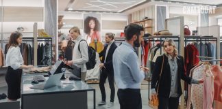 GenZ and Millennials Help Drive Physical Stores Revival GenZ and Millennials Help Drive Physical Stores Revival