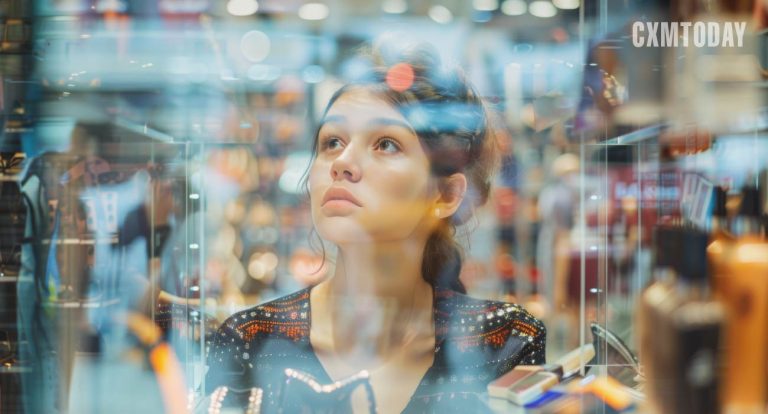 GenAI Boosts Sales as 62% of Shoppers Prefer AI Guidance