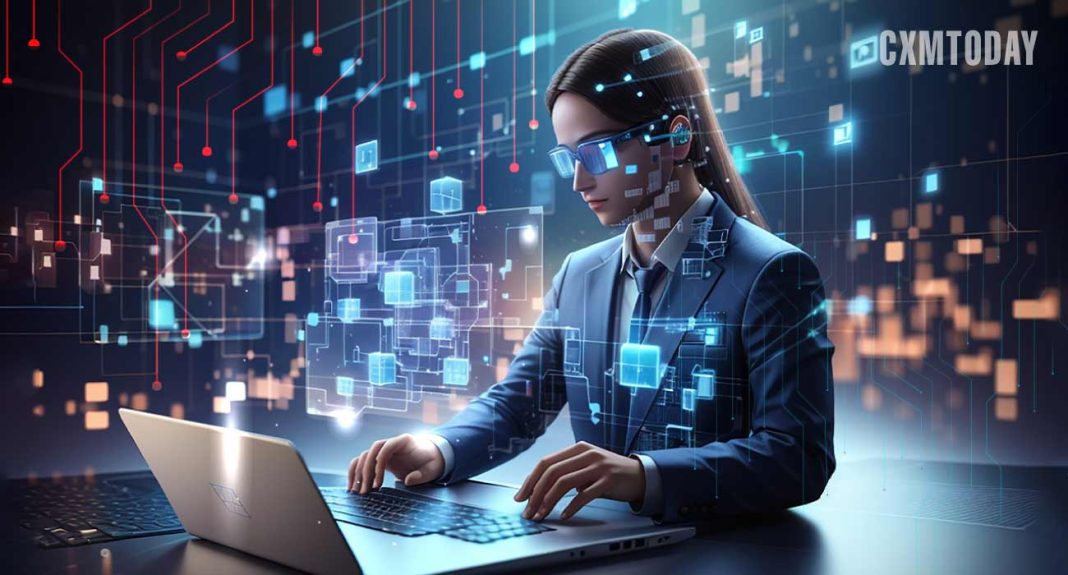 Is Generative AI the Future of Consumer Marketing?