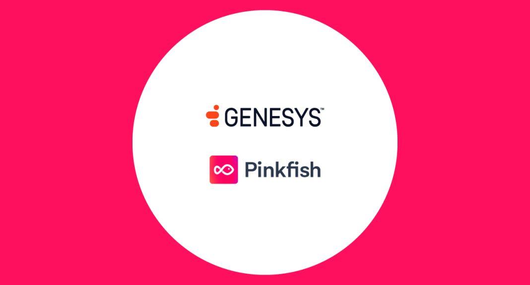 Genesys Acquires Pinkfish to Expand Agentic AI Capabilities