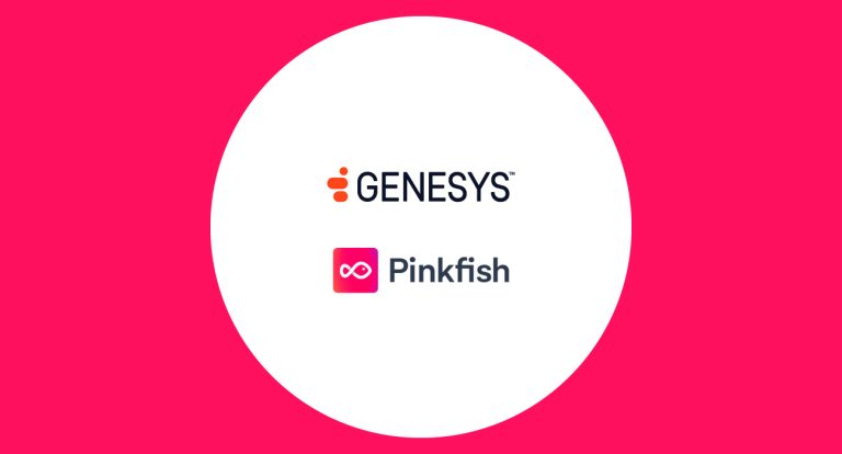 Genesys Acquires Pinkfish to Expand Agentic AI Capabilities