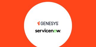 Genesys Expands Partnership with ServiceNow Genesys Expands Partnership with ServiceNow