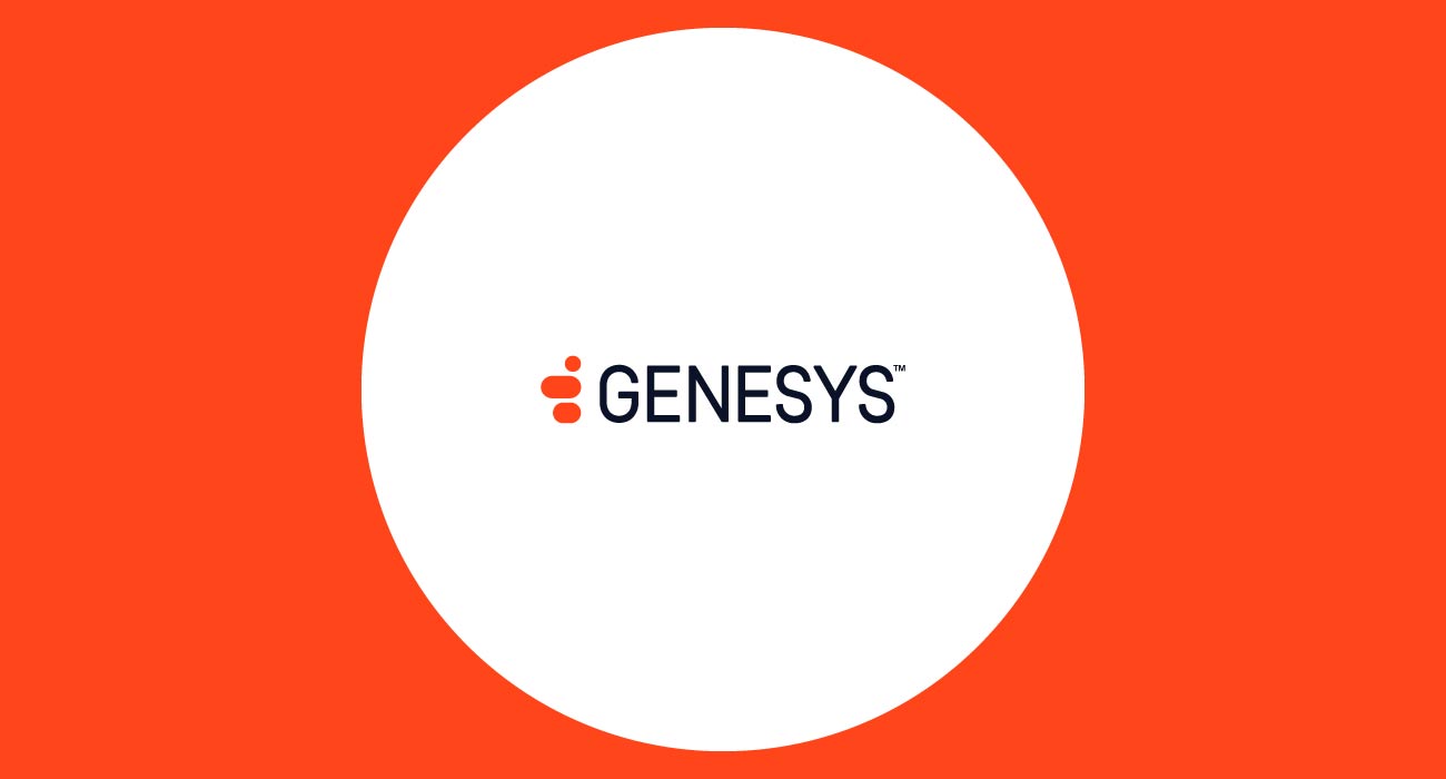 Genesys Unveils Agentic Virtual Agent for Enterprise CX ​