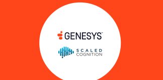 Genesys Partners with Scaled Cognition to Advance Agentic AI Genesys Partners with Scaled Cognition to Advance Agentic AI
