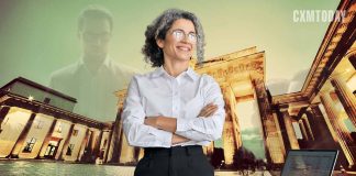 European Brand Leaders Reveal Top CX Challenges German Brand Leaders Reveal Top CX Challenges