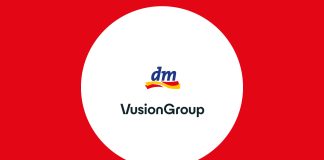 VusionGroup Partners with DM to Deploy EdgeSense VusionGroup Partners with DM to Deploy EdgeSense