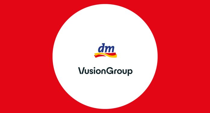 German drugstore retailer DM taps VusionGroup AI powered EdgeSense digital shelf tech VusionGroup Partners with DM to Deploy EdgeSense