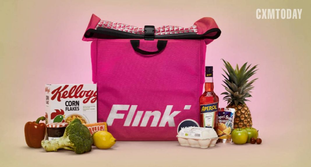 Flink recently raised $150 million at a valuation of approximately $1 billion.