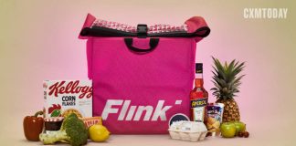 Flink Taps retailmediatools to Enhance Advertising Flink recently raised $150 million at a valuation of approximately $1 billion.