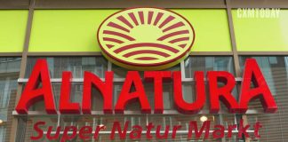 Alnatura Upgrades to SaaS Alnatura Upgrades to SaaS