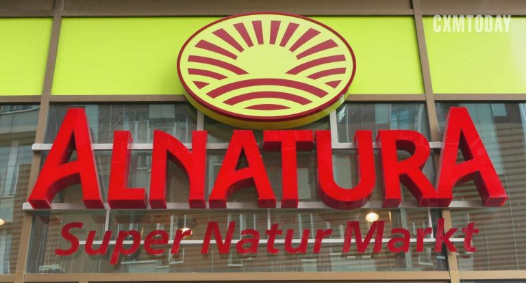 Alnatura Upgrades to SaaS