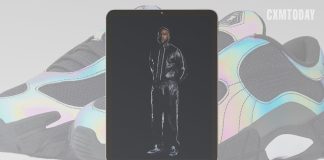 PUMA and Skepta Unveil Skope Forever Sneakers Collection Campaign Germany's Puma & Skepta unveil first collaborative collection