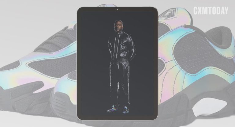 Germany's Puma & Skepta unveil first collaborative collection