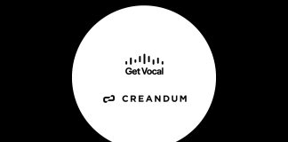 GetVocal Raises $26 Million Led by Creandum GetVocal Raises $26 Million Led by Creandum