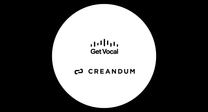 GetVocal lands $26 million Series A round led by Creandum GetVocal Raises $26 Million Led by Creandum