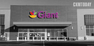 Giant Food Makes Online Grocery Pickup A Free Service