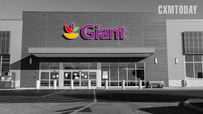 Giant Food Makes Online Grocery Pickup A Free Service