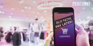 Gift Now, Pay Later: 63% Relying On BNPL This Christmas