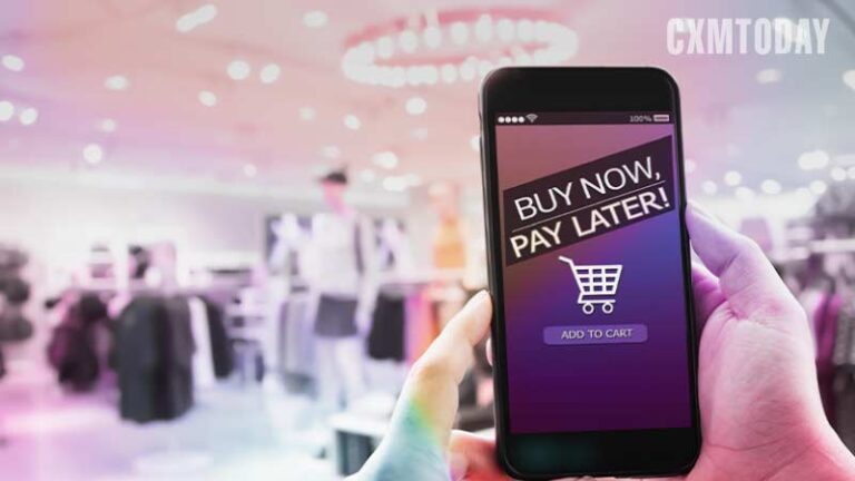 Gift Now, Pay Later: 63% Relying On BNPL This Christmas