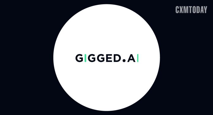 Gigged.AI survey indicates that around half of UK tech leaders are considering Generative AI to combat skills shortages