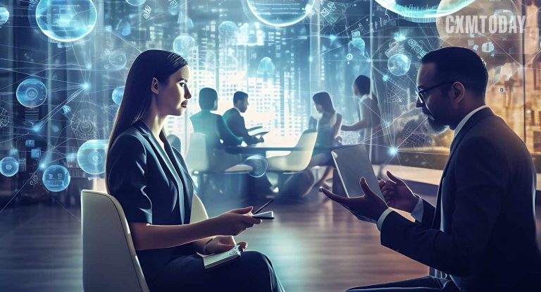 Givex Ushers in a New Era of Customer Engagement with the Launch of GivexEngageAI