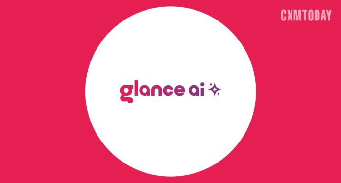 Glance Unveils Glance AI
