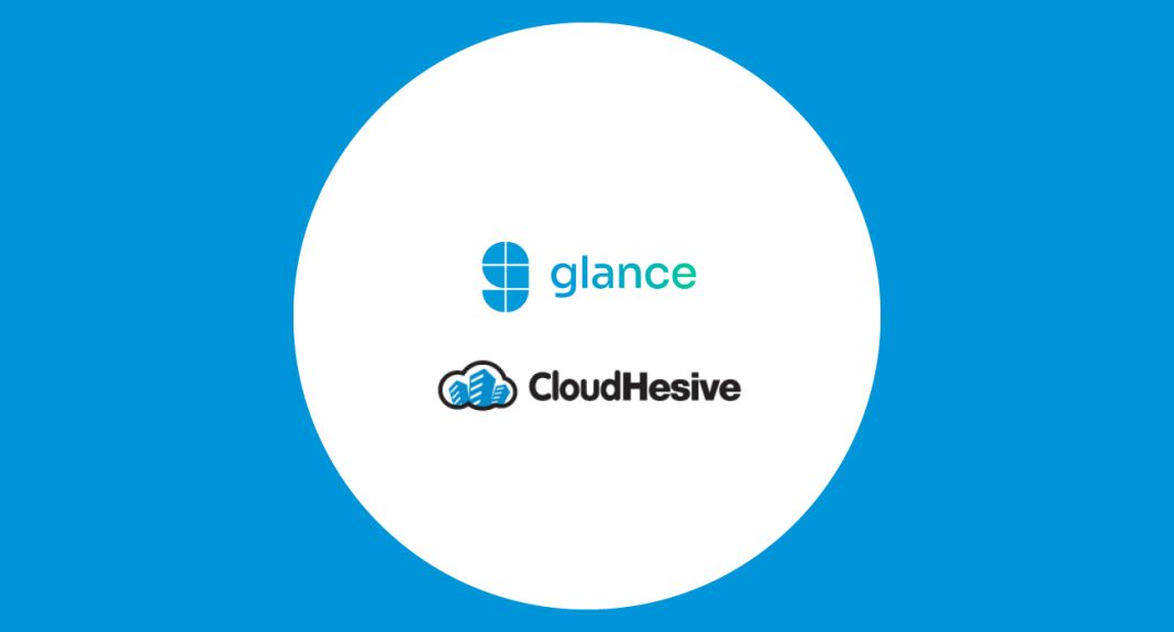 Glance Partners with Cloudhesive