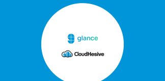 Glance Partners with Cloudhesive Glance Partners with Cloudhesive