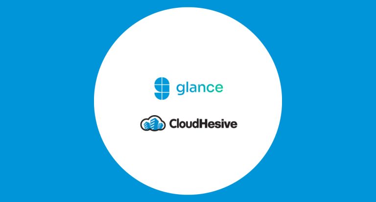 Glance Partners with Cloudhesive