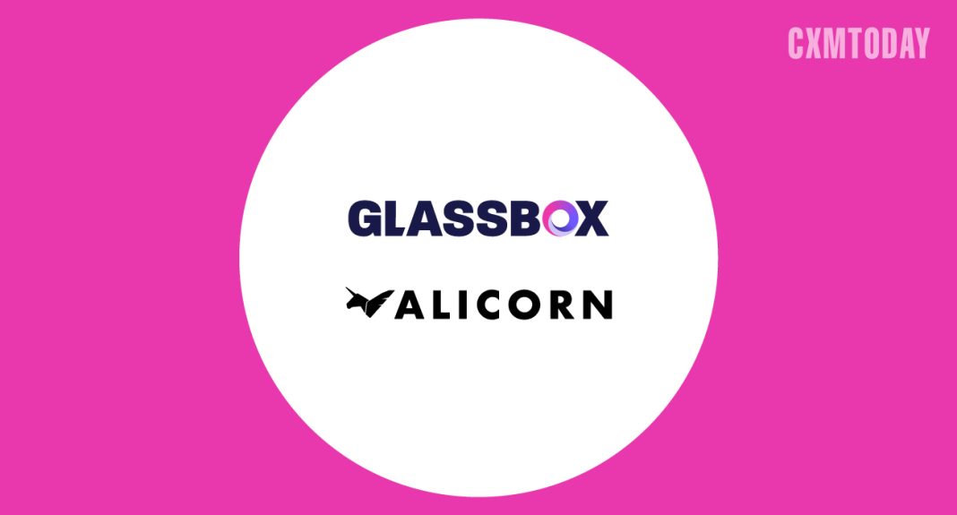 Glassbox to Be Acquired by Alicorn Venture Partners
