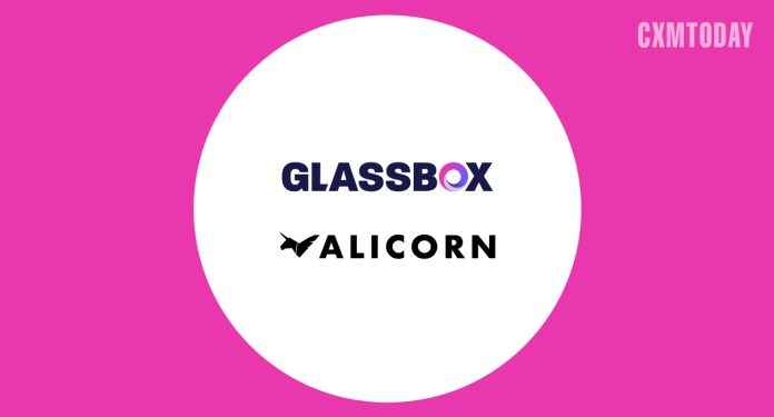 Glassbox to Be Acquired by Alicorn Venture Partners