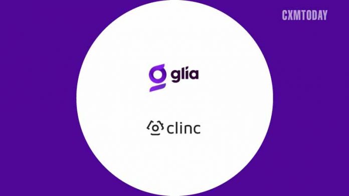 Glia-and-Clinc-To-Transform-CX-For-Financial-Institutions