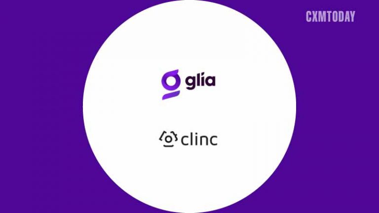 Glia-and-Clinc-To-Transform-CX-For-Financial-Institutions