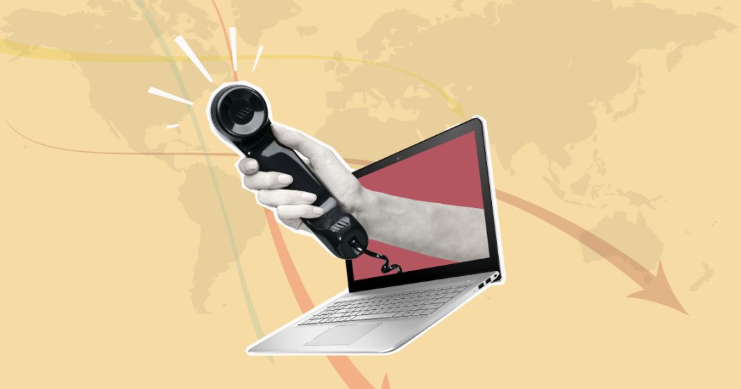 Global Consistency in Customer Voice Unlocks ROI