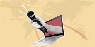 Global Consistency in Customer Voice Unlocks ROI Global Consistency in Customer Voice Unlocks ROI