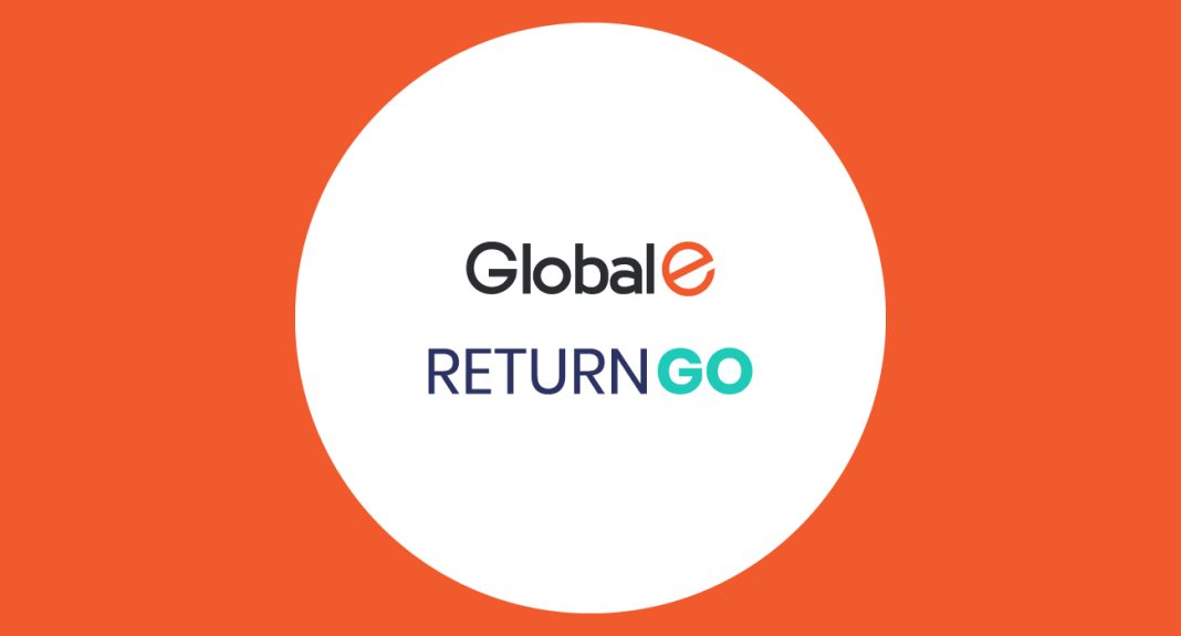 Global-e Acquires ReturnGo