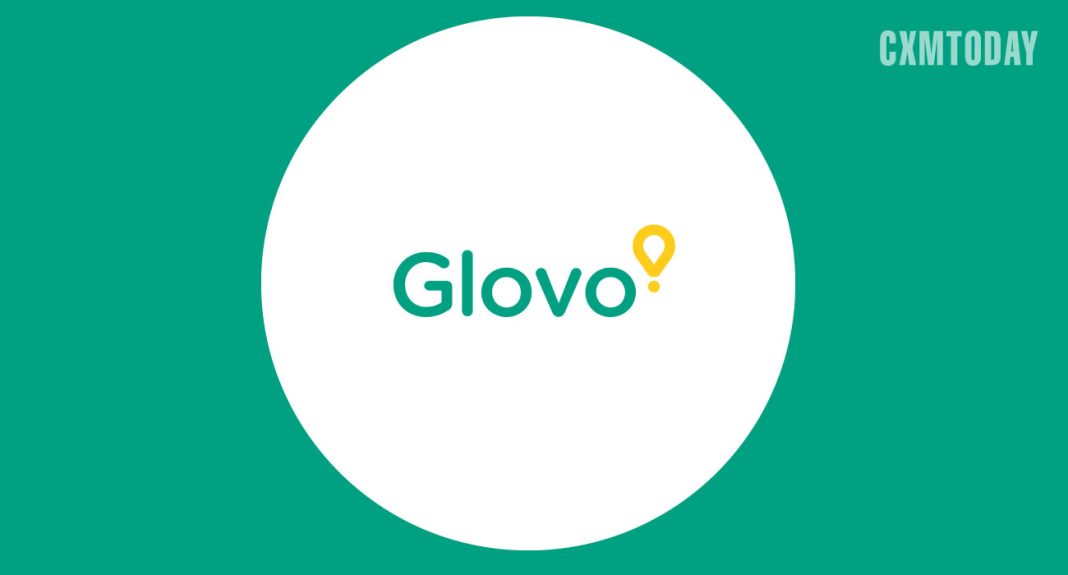 Glovo Gets Social With New Mobile App Updates