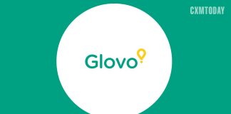 Glovo Gets Social With New Mobile App Updates Glovo Gets Social With New Mobile App Updates