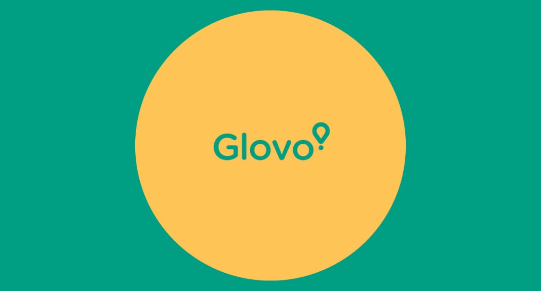Glovo Rolls Out Personalised App Features
