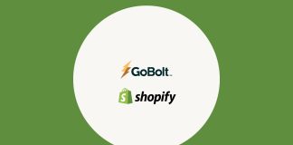 GoBolt Joins Shopify Fulfillment Network GoBolt-Joins-Shopify-Fulfillment-Network,-Offering-Brands-Speed,-Flexibility,-and-Cost-Savings