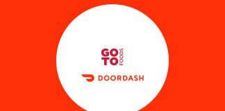 GoTo Foods, DoorDash Partner for Drone Delivery GoTo Foods, DoorDash Partner for Drone Delivery