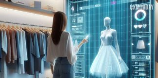 Goddive Ties up with Zyler for AI Digital Dressing Room Goddive Ties up with Zyler for AI Digital Dressing Room