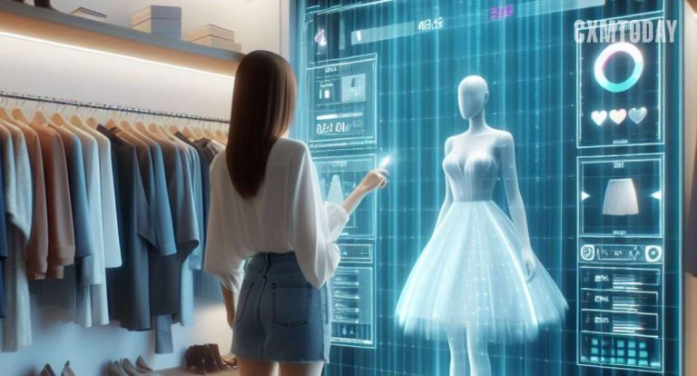 Goddive Ties up with Zyler for AI Digital Dressing Room