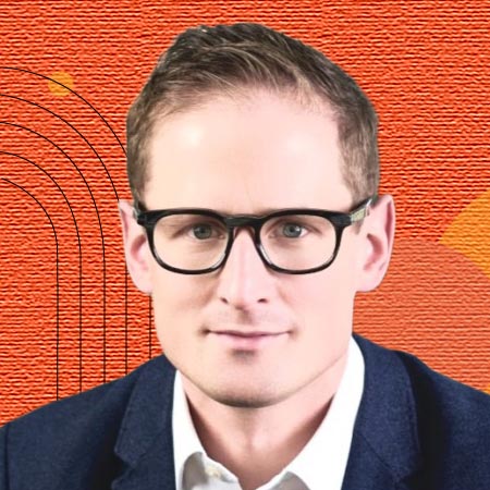 Good CX in a Field Often Plagued by Scams & Complaints Jonny Combe